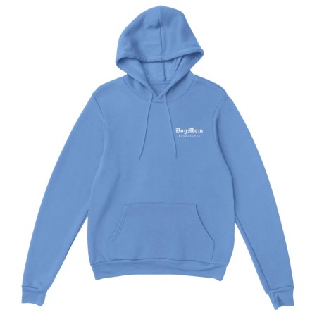 Hoodie 𝕯𝖔𝖌 𝕸𝖔𝖒 𝙰𝚍𝚟𝚎𝚗𝚝𝚞𝚛𝚎𝚜 🐾 de la marque