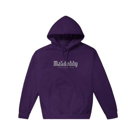 Hoodie BRODÉ - 𝕸𝖆𝖑𝖎𝖉𝖆𝖉𝖉𝘆 𝙰𝚗𝚝𝚒 𝚂𝚘𝚌𝚒𝚊𝚕 𝙲𝚕𝚞𝚋 ✨ du meilleur 