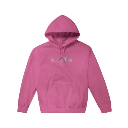 Hoodie BRODÉ - 𝕾𝖙𝖆𝖋𝖋𝐲 𝕸𝖔𝖒 𝙰𝚗𝚝𝚒 𝚂𝚘𝚌𝚒𝚊𝚕 𝙲𝚕𝚞𝚋 ✨ Faites des économies