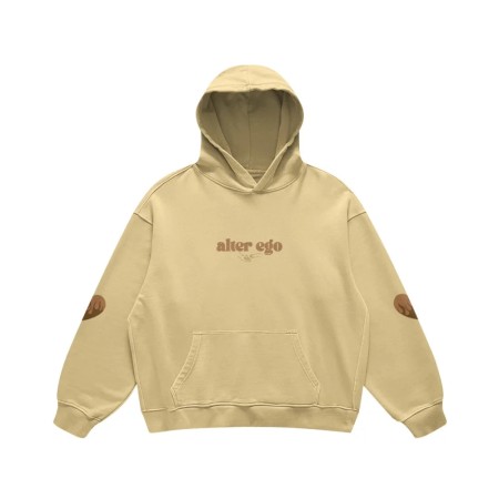 Hoodie Heavyweight ❤️‍🔥 Alter Ego ❤️‍🔥 destockage