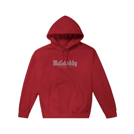 Hoodie BRODÉ - 𝕸𝖆𝖑𝖎𝖉𝖆𝖉𝖉𝘆 𝙰𝚗𝚝𝚒 𝚂𝚘𝚌𝚒𝚊𝚕 𝙲𝚕𝚞𝚋 ✨ du meilleur 