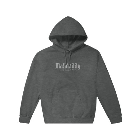 Hoodie BRODÉ - 𝕸𝖆𝖑𝖎𝖉𝖆𝖉𝖉𝘆 𝙰𝚗𝚝𝚒 𝚂𝚘𝚌𝚒𝚊𝚕 𝙲𝚕𝚞𝚋 ✨ du meilleur 