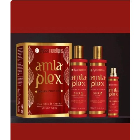 Kit amla plex Par le système avancé 