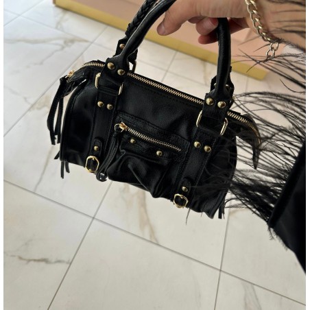 Sac en cuir bal JUSQU'A -70%! 