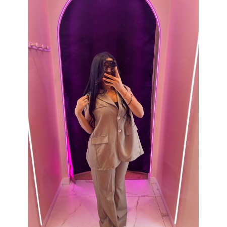 Ensemble tailleur best seller pas cher