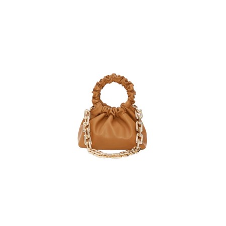 CARAMEL CANDY CLOUD BAG Le MVP de beaucoup