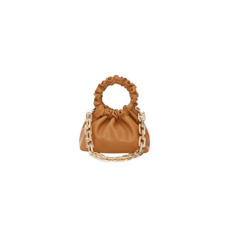 CARAMEL CANDY CLOUD BAG Le MVP de beaucoup