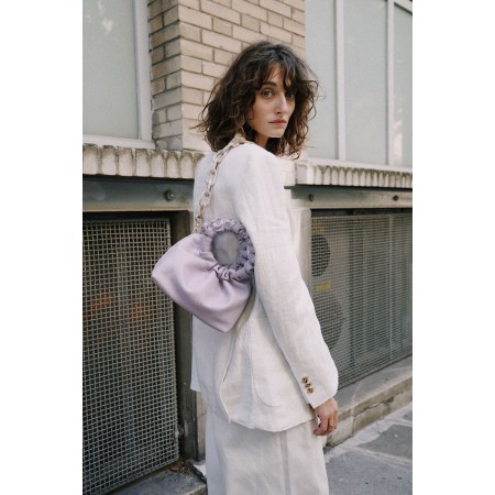 LILAC CLOUD BAG Vous souhaitez 