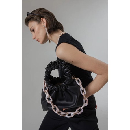 BLACK CLOUD BAG la livraison gratuite