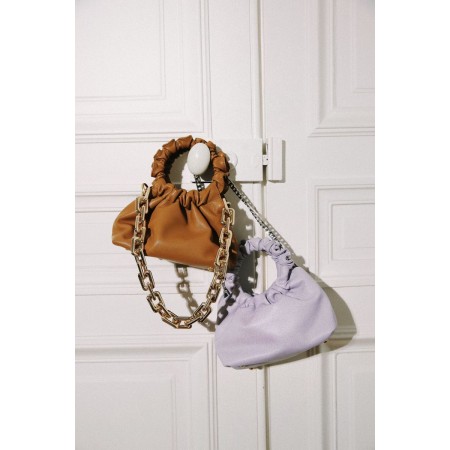 CARAMEL CANDY CLOUD BAG Le MVP de beaucoup