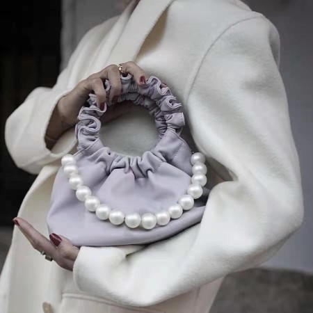 LILAC CLOUD BAG Vous souhaitez 