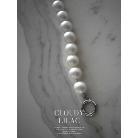 LILAC CLOUD BAG Vous souhaitez 