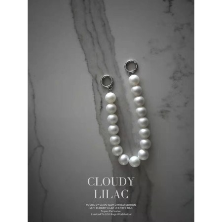 LILAC CLOUD BAG Vous souhaitez 