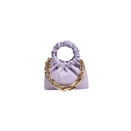 LILAC CLOUD BAG Vous souhaitez 