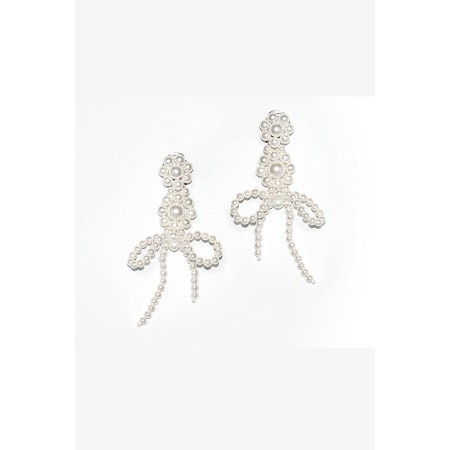 PEARL EARRINGS outlet