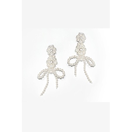 PEARL EARRINGS outlet