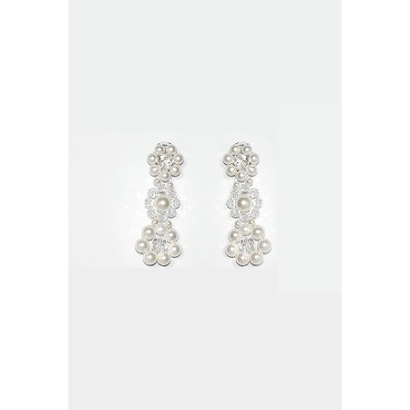 PEARL EARRINGS meilleur choix