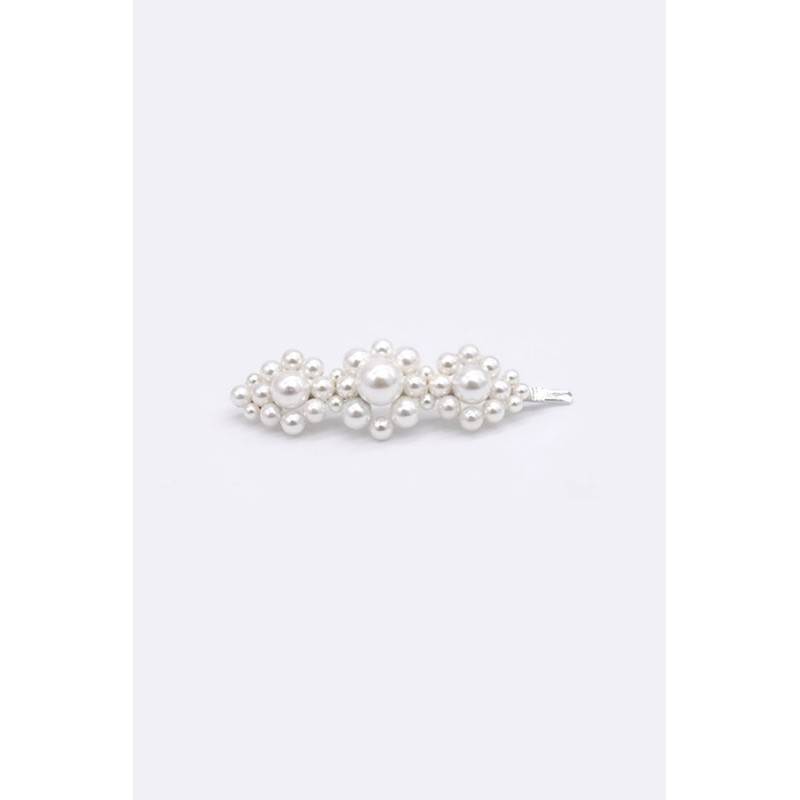 PEARL BARRETTE destockage