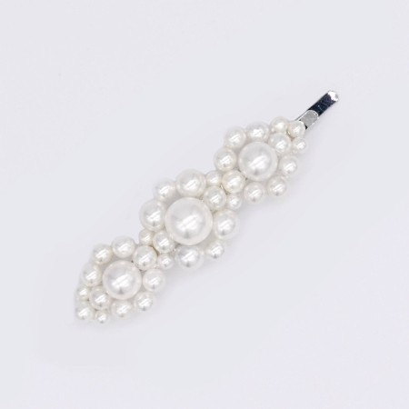 PEARL BARRETTE destockage