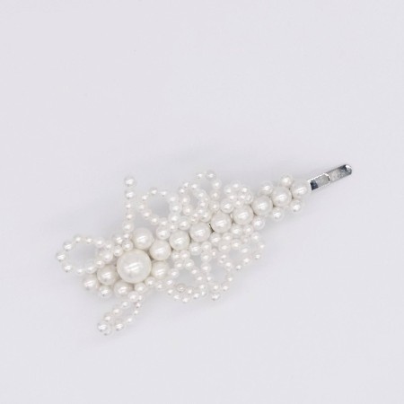 PEARL BARRETTE les ctes