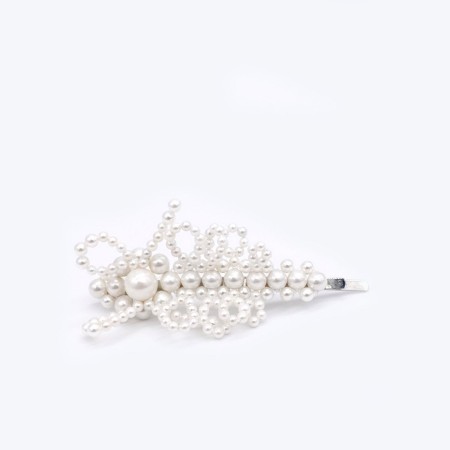 PEARL BARRETTE les ctes