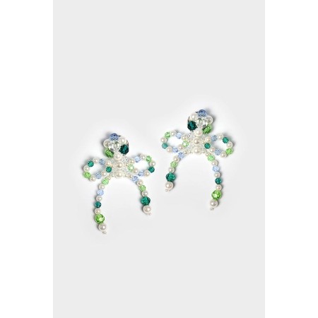 MULTI-COLOR EARRINGS acheter