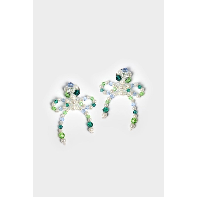 MULTI-COLOR EARRINGS acheter