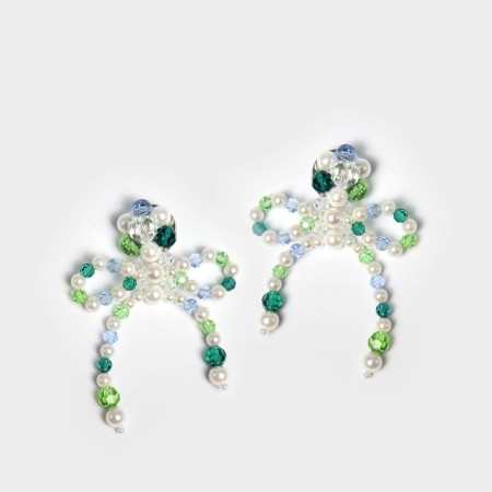 MULTI-COLOR EARRINGS acheter