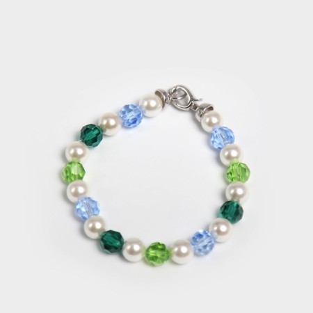 MULTI-COLOR BRACELET de la marque