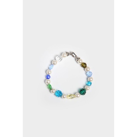 MULTI-COLOR BRACELET en stock