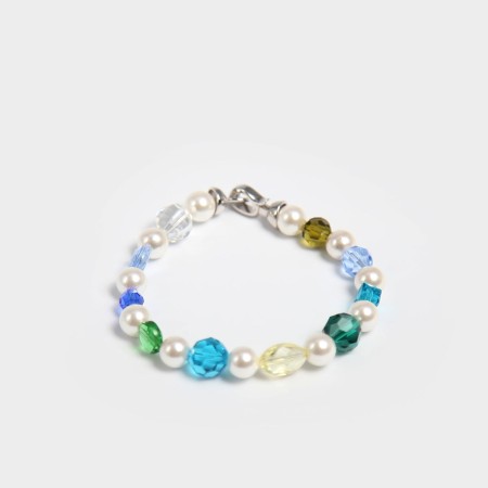 MULTI-COLOR BRACELET en stock