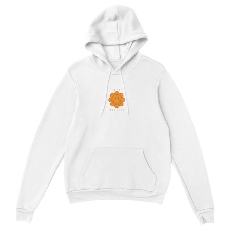 Hoodie Enjoy The Spitz Fluff ✨ livraison gratuite