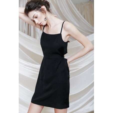 BLACK DRESS en ligne