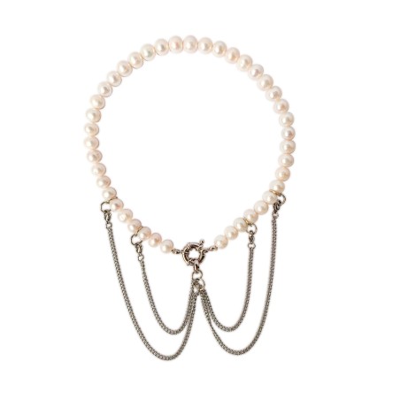 PEARL NECKLACE Comparez plus de prix