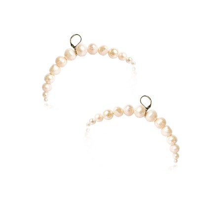 PEARL EARRINGS les ligaments