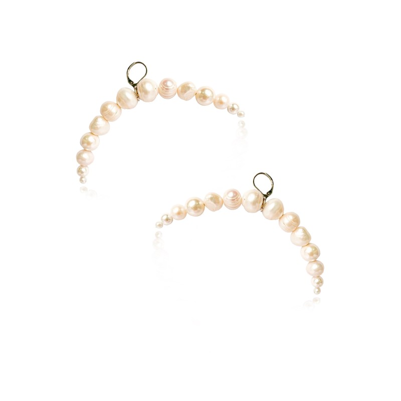 PEARL EARRINGS les ligaments