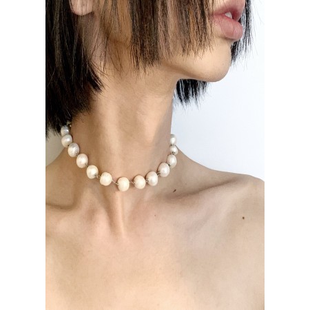 PEARL NECKLACE shop