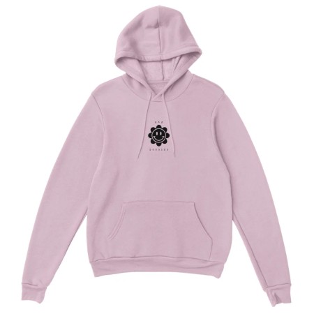 Hoodie Enjoy The Spitz Fluff ✨ livraison gratuite