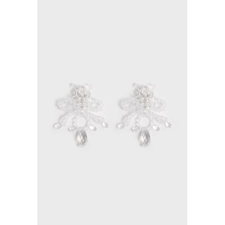 CRYSTAL EARRINGS prix pour 