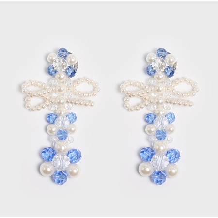 BUTTERFLY EARRINGS vente chaude votre 