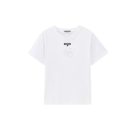 WHITE TOP (TWO TYPES) Comparez plus de prix