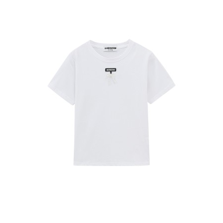 WHITE TOP (TWO TYPES) Comparez plus de prix