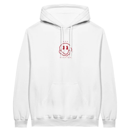 Hoodie Spitz Smile 🫠 de France