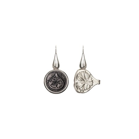 MIRIAM DANGLE EARRINGS les ligaments