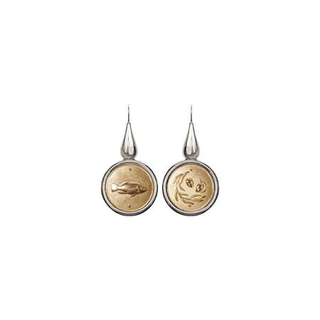 ESTHER DANGLE EARRING 50-70% off 