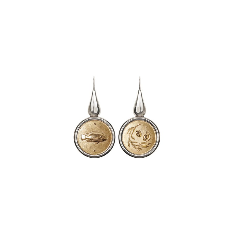 ESTHER DANGLE EARRING 50-70% off 