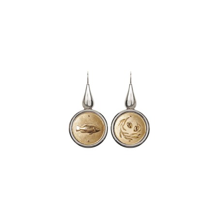 ESTHER DANGLE EARRING 50-70% off 