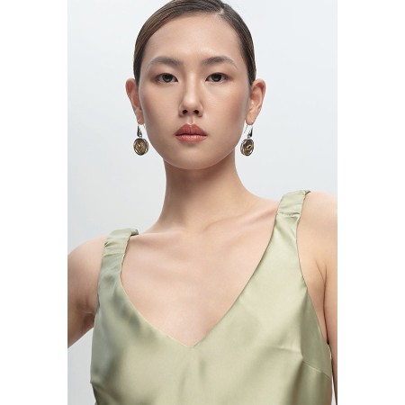 ESTHER DANGLE EARRING 50-70% off 