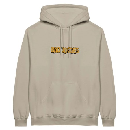 Hoodie 𝐋𝐚 𝐒𝐲𝐦𝐩𝐡𝐨𝐧𝐢𝐞 𝐝𝐮 𝐅𝐞𝐮 🔥 - Spitz À commander