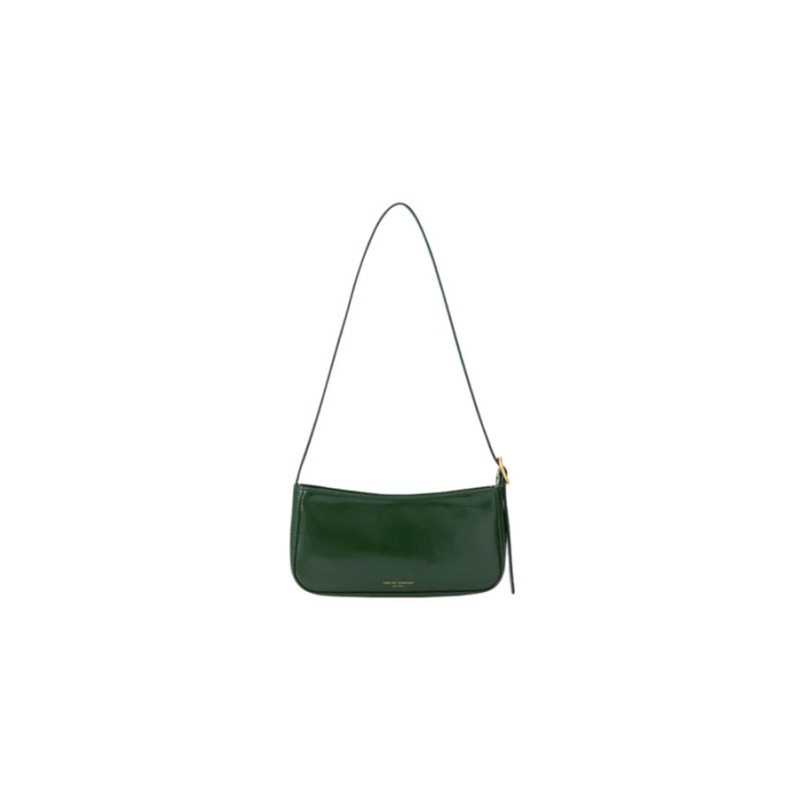 GREEN SHOULDER BAG Comparez et commandez 